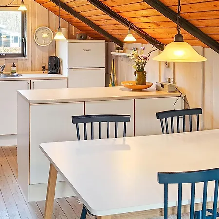 Feriehus Skønt Hjem I Med Wifi