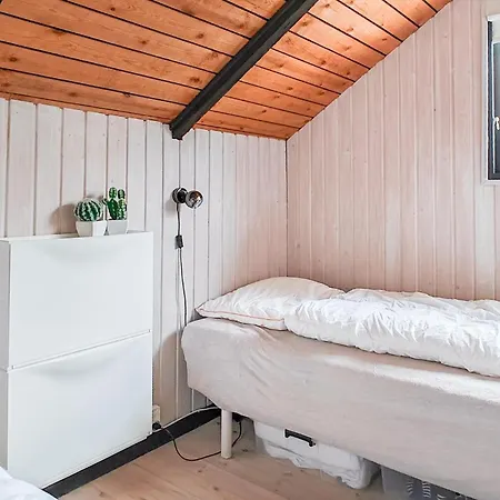 Feriehus Skønt Hjem I Med Wifi Ansager