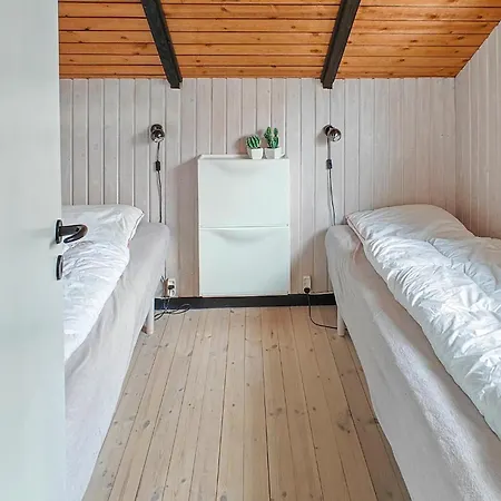 Skønt Hjem I Med Wifi Feriehus